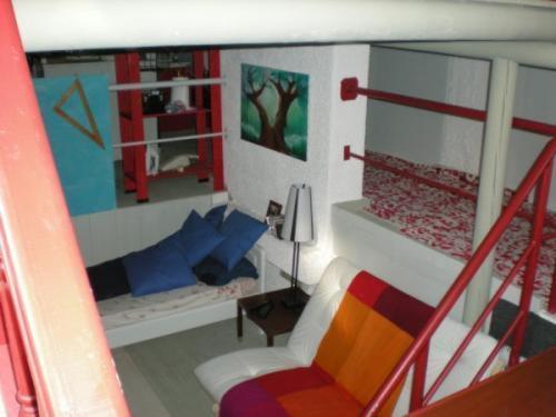 Adonis Guesthouse Batsi  Quarto foto
