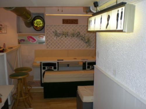 Adonis Guesthouse Batsi  Exterior foto